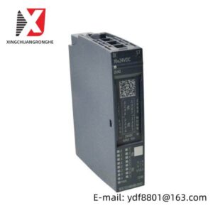 Siemens 6ES7 131-6BH00-0BA0 | Industrial Digital Input Module