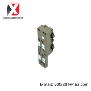 Siemens 6ES7 142-1BF30-0XA0 | Industrial Automation Expansion Module