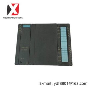 Siemens 6ES7 174-0AA10-0AA0 Interface Module