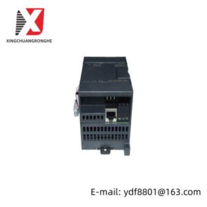 Siemens 6GK7243-1EX00-0XE0: Advanced Communication Processor for Industrial Automation