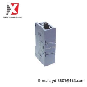 Siemens 6GK7 243-5DX30 Communication Module - High-Performance PLC Interface