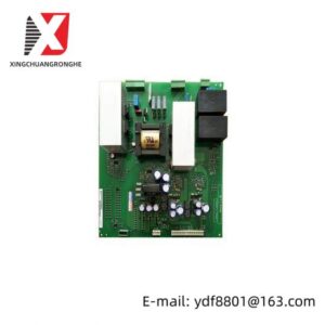 Siemens 6SE7038-6GL84-1JA1 Power Supply Module, High Efficiency & Reliable Control Solutions