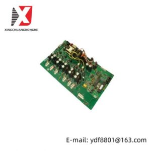 SP-151140 PLC PC Board by XYZ, Industry Grade, Control Solutions