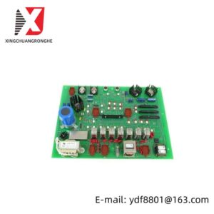 Stock D21232-1 A21125-B D21231: Advanced Printed Module Card Circuit Board for Industrial Control Systems