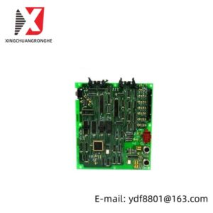 STOCK EQUIPMENT V380425.B01 - Control Board, D31771-1 D31705-1 A26491-A, for Industrial Automation