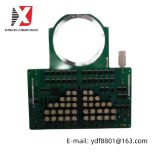 TOYOPUC Industrial Control Module THR-5643, Advanced Automation Solution