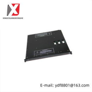 Triconex 3505E 24Vdc Digital Input Module