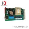 TRICONEX 3515 High-Performance Analog I/O Module