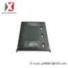 TRICONEX 3601E - Industrial Control Module