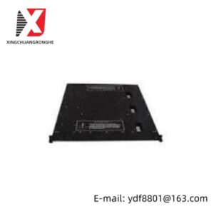 TRICONEX 4000094-313 Control Module