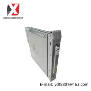 ICS Triplex T8821 Input Module: Industrial Control Solution, 200 Characters or Less