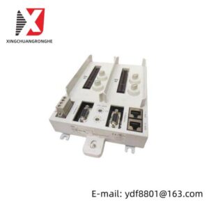 ABB TU847 3BSE022462R1 Industrial Control Module