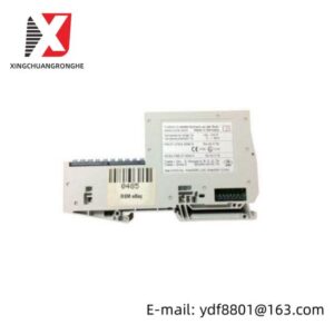 Turck PKG 6M-2/CS10922 Control Module