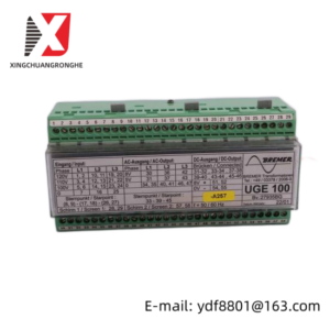 Valmet ADU 542874-7A/B/M851101: Advanced Automation Module