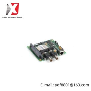 Woodhead 5136-CN-PCI Control PCI BUS Communication Card, Professional Industrial Communication Solution