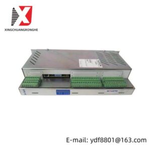 WOODHEAD PCU-ETHIO-EI CARD, Industrial Control Module