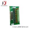 WOODWARD 5501-471 PLC I/O Module