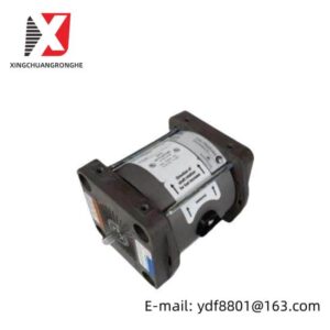 Woodward EPG 8256-016 Rotary Actuator, for Industrial Control Systems