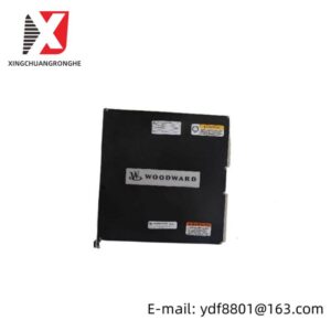 WOODWARD UMT1 UMT145B A3 LR20523 Generator Module, High-Performance Drive System