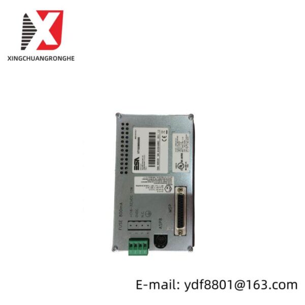 XP Power F7A4K6G2 A1A0100275 High-Performance Power Supply