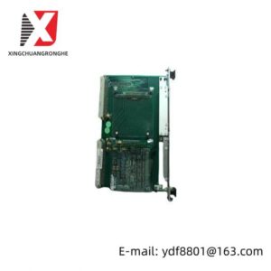 XYCOM XVME-976 - High Performance VME Bus Module