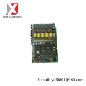 Yamazaki Mazak MPS-510 I-829037A Sequencer Circuit Board - Precision Control for Advanced Manufacturing