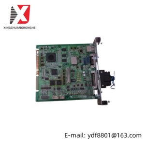 Yaskawa DX200 JANCD-YCP02-E Synchronization Board