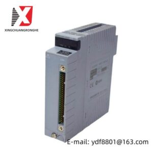 Yokogawa AAR145-S00-S1 Control Module - Advanced Industrial Automation Solution