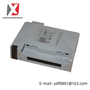 YOKOGAWA ADV551-P10-S2 DCS Digital I/O Module