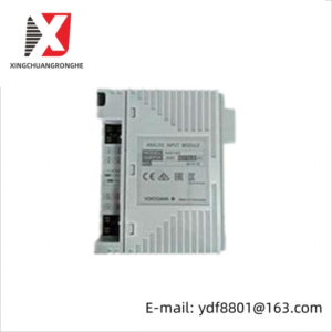 Yokogawa AMM42-S4 Multiplexer Input Module - Advanced Industrial Control Solutions