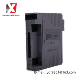 Yokogawa SAI143-H33-S2 Analog Input Module for Advanced Control Systems