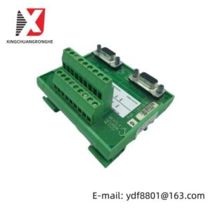 Bently Nevada 128718-01: Advanced PLC Module for Industrial Automation