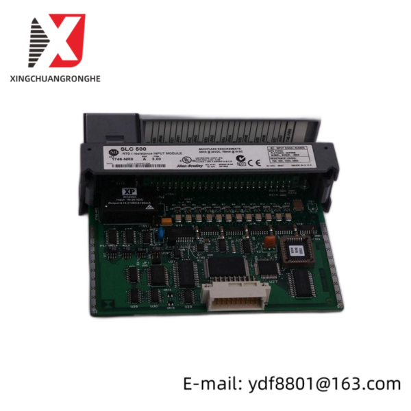 AB 1305-BA03A AC Drive, Advanced Control System for Industrial Automation