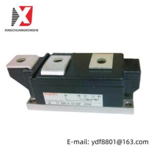 AB 1336-SCR-SP15A Power Supply Module