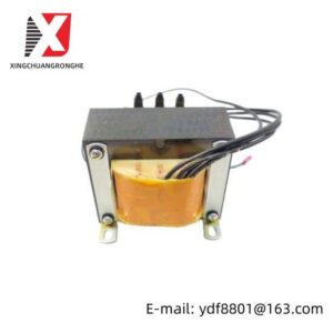 AB 1336-T-SP5A Transformer, Industrial Control Solutions