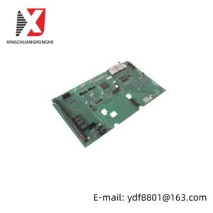 Allen Bradley 1336F-MCB-SP1K Drive Control Board, Advanced Industrial Automation Solution