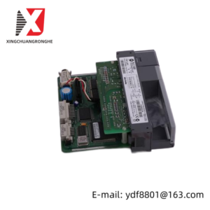 Allen Bradley 1398-DSD-019X Servo Drive Module, Advanced Industrial Control Solutions