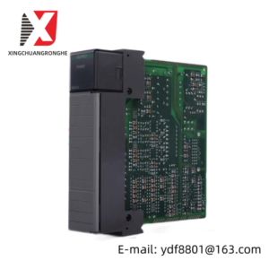 ABB 1503VC-BMC4 Industrial Control Module