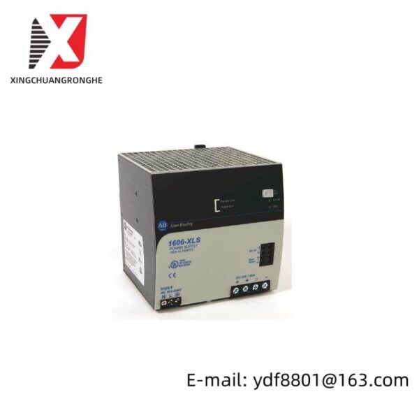 ABB 1606-XLS960EE Industrial Power Supply