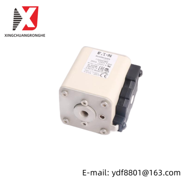 ABB 170M5388/PC72UD13C250T FUSE, Electrical Protection Module