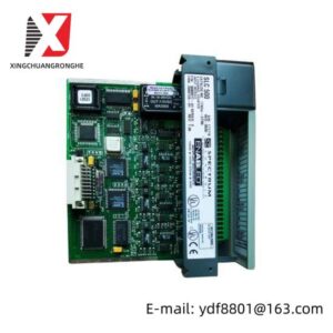 Allen Bradley 1746SC-CTR8 Counter Module - Precision Timing & Counting for Industrial Automation, 200 characters or less