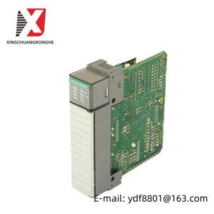 GE Fanuc 1747-KE Interface Module, Control Systems, Electronics, Automation