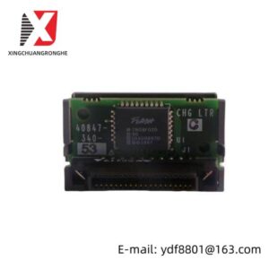 Allen Bradley 1747-M12 Flash Memory Module