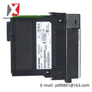 Allen-Bradley 1756-IB32/B Digital DC Input Module