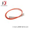 AB 1757-SRC1 Redundancy Module Cable - ControlLogix Chassis Connector