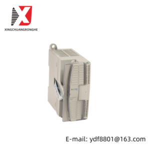 Siemens 1762-IR4 Resistance Module, Industrial Control Solutions