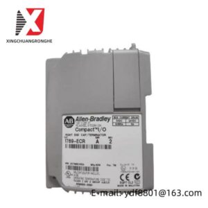 Allen-Bradley 1769ECRA - Extended Control Relay for CompactLogix Modules