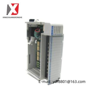 Allen Bradley 1769-IQ16F - Discrete Input Module for Efficient Control Solutions