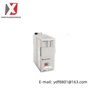 ABB AB 1769-L30ERM Modular Controller