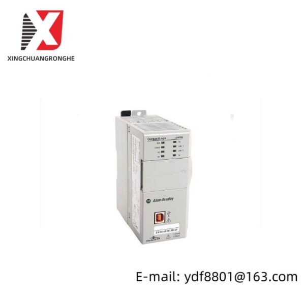 ABB AB 1769-L30ERM Modular Controller